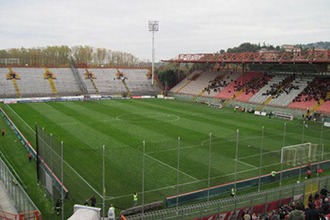 estadio Renato Curi