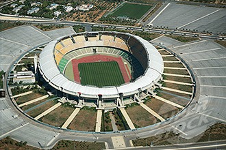 estadio San Nicola