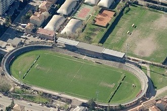 estadio Sandro Cabassi