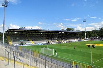 estadio Scholz Arena