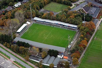 estadio Schoonenberg