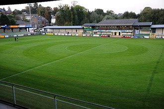 estadio Yvan Georges