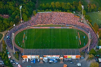 estadio am Böllenfalltor