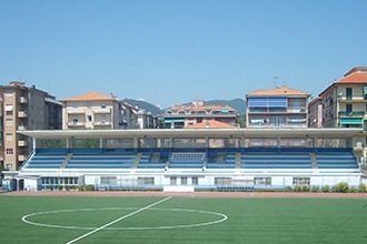 estadio comunale (Chiavari)