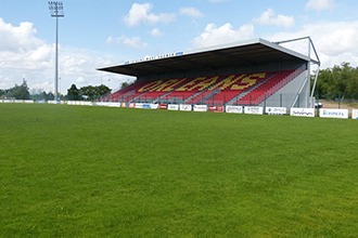 estadio de la Source