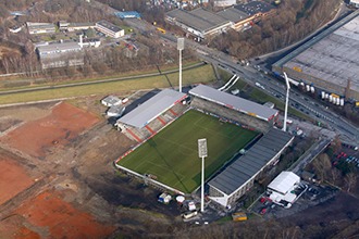 estadio l'Abbé-Deschamps