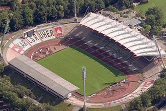 estadio wildpark stadion