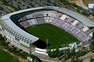 estadio José Zorrilla