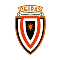 Associação Desportiva Oeiras logo