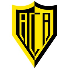 Atlético Clube Alcanenense logo