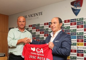 Jose mota