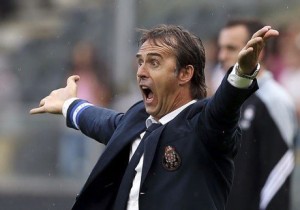 Lopetegui