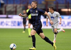 Mauro Icardi Inter