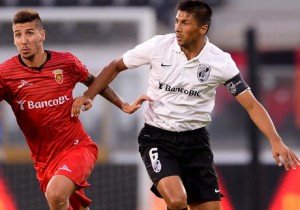 Moreno Vitória Guimaraes