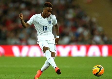 Sterling Inglaterra