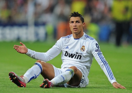 cristiano_ronaldo cristiano_ronaldo