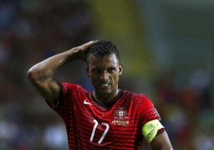 nani portugal