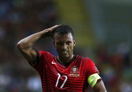 nani portugal
