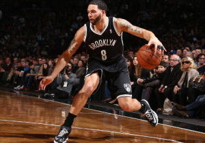 Deron Williams