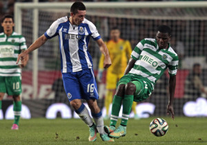 FC Porto Sporting