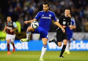 Fabregas Chelsea