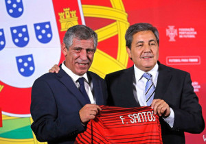 Fernando Santos