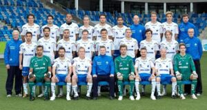 IFK Norrköping 2010