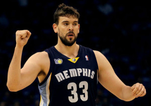 Marc Gasol