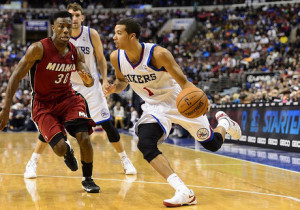 Michael Carter-Williams