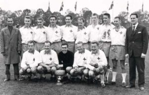 ifk norrkoping 1960