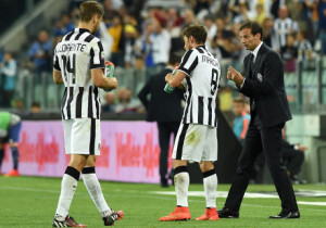 Allegri Juventus