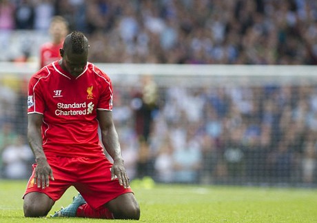 Balotelli Liverpool Balotelli Liverpool
