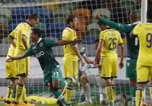 Nani Sporting