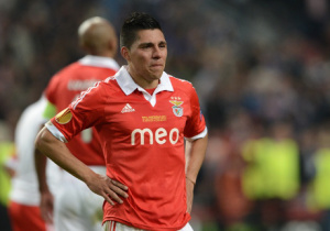 Enzo Perez