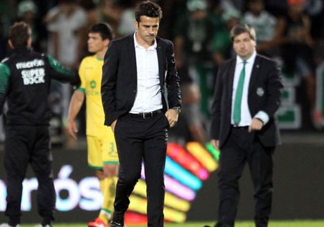 Marco Silva Bruno Carvalho Marco Silva Bruno Carvalho