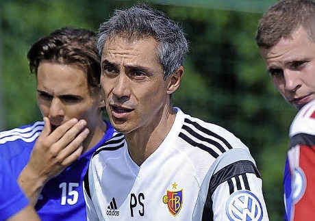 Paulo Sousa Paulo Sousa