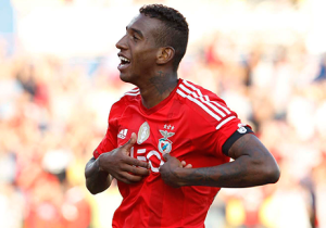 Talisca Benfica