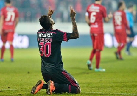 Benfica Penafiel Benfica Penafiel