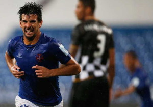 Miguel Rosa Belenenses