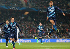 Danilo FC Porto