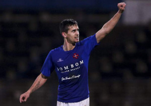 Rui Fonte Belenenses