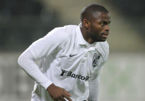 Sami Vitória de Guimaraes