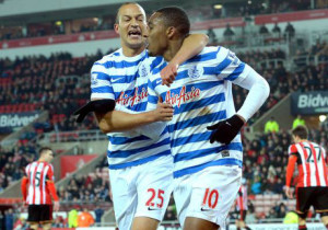 Zamora Fer QPR