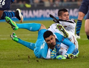 Luta, garra e alguma sorte à mistura, é o que se espera da 2ª mão do FC Porto x Basel.