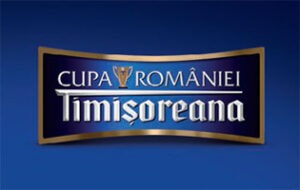 Taça da Roménia