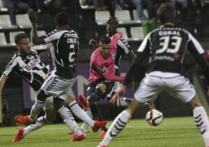Tello FC Porto