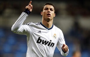 Cristiano Ronaldo Apostar online: Cristiano Ronaldo