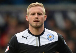 Kasper Schmeichel