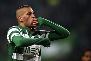 Slimani