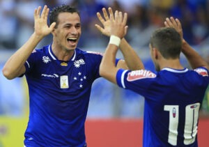 Leandro Damião Cruzeiro